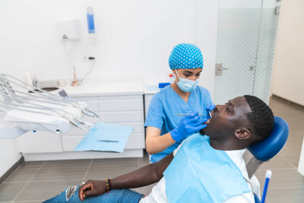 Best Emergency Dentist for Lost Fillings or Crowns in Makawao, HI